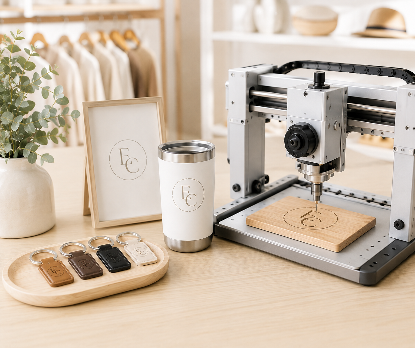 On-Site Retail Events